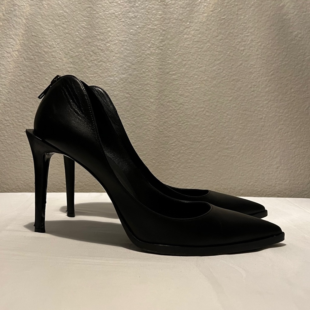 Helmut Lang Heels